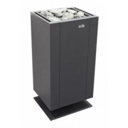 Электрическая печь для сауны EOS Mythos S45 12,0 кВт антрацит / нерж.